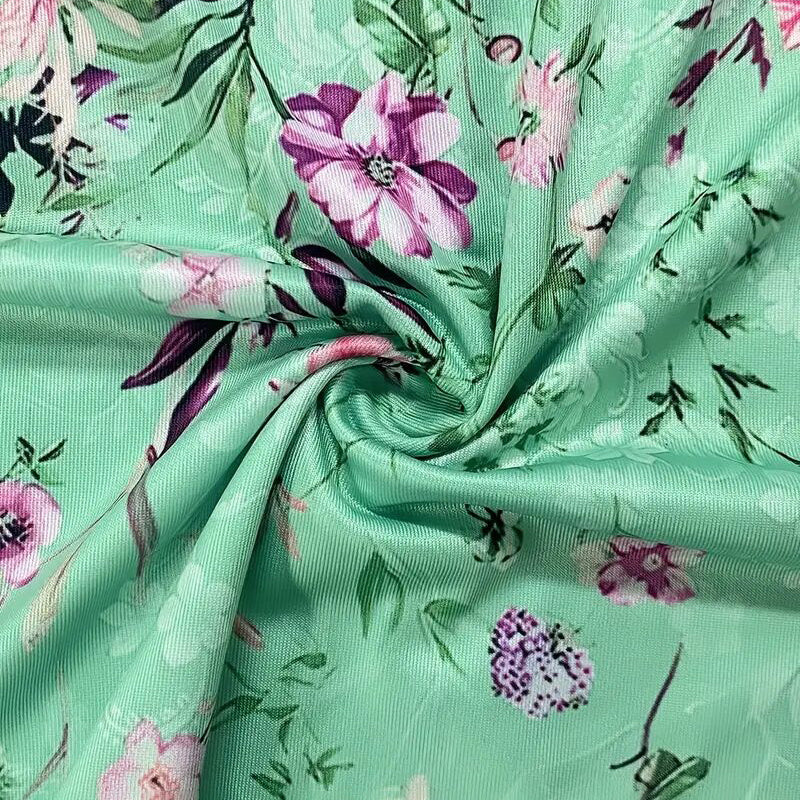 🌸 Robe Bohème Été Femme | Imprimé Floral | Décontractée | XL-Charmes