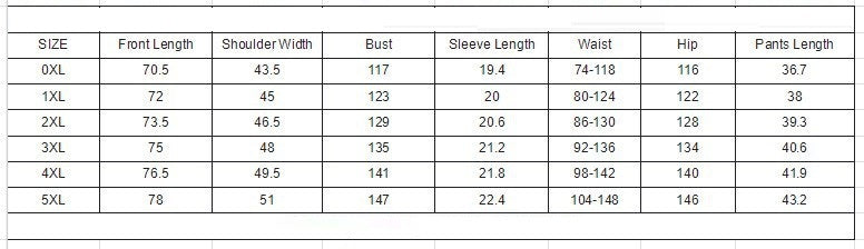 🛌 Ensemble détente grande taille – Manches courtes & confort été | XL-Charmes