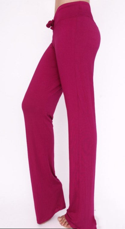 👖 Pantalon Slim Grande Taille Femme – Tissu Modal Confort | XL-Charmes