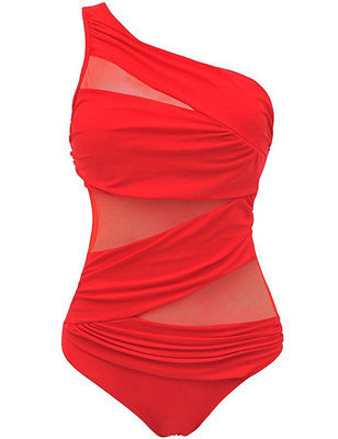 🩱 Maillot de Bain Femme Grande Taille – Confort & Style | XL-Charmes