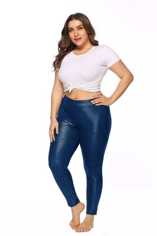 👖 Pantalon Grande Taille Femme – Confort & Style Quotidien | XL-Charmes