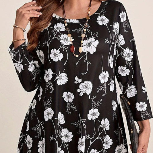 🧵 Haut Tricoté Femme Grande Taille – Élégant & Confort | XL-Charmes