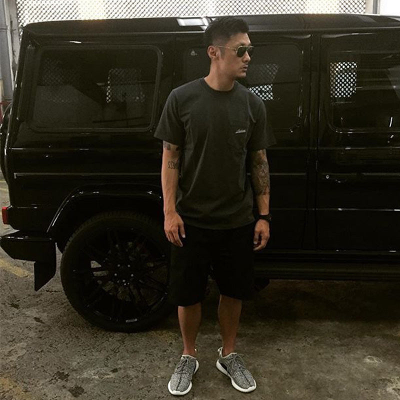 👖 Short de Sport Femme – Grande Taille Ample & Confortable | XL-Charmes