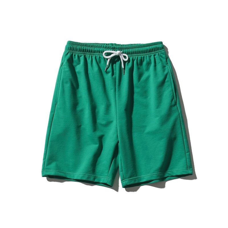 👖 Short de Sport Femme – Grande Taille Ample & Confortable | XL-Charmes