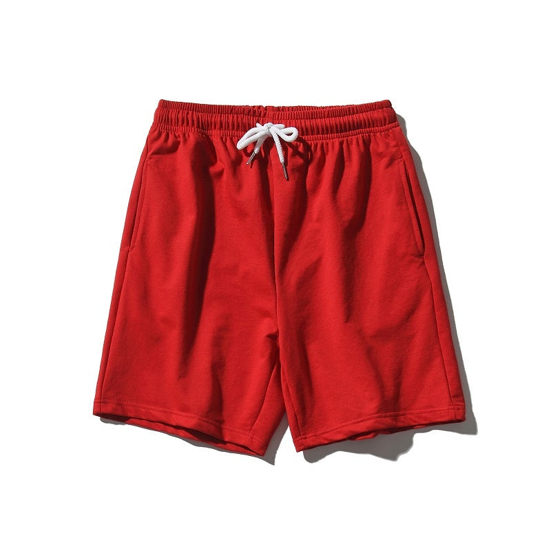 👖 Short de Sport Femme – Grande Taille Ample & Confortable | XL-Charmes