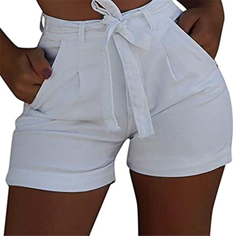 👖 Short en jean  grande taille – Look été femme XL | XL-Charmes