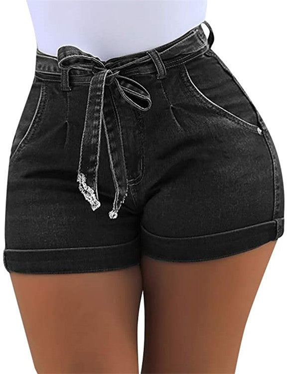 👖 Short en jean  grande taille – Look été femme XL | XL-Charmes