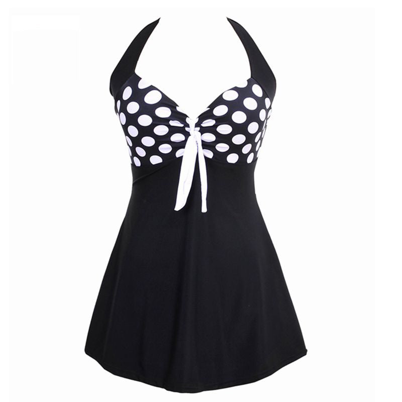 🩱 Maillot de Bain Conservateur Grande Taille – Mode & Confort | XL-Charmes