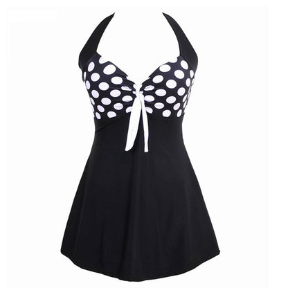 🩱 Maillot de Bain Conservateur Grande Taille – Mode & Confort | XL-Charmes