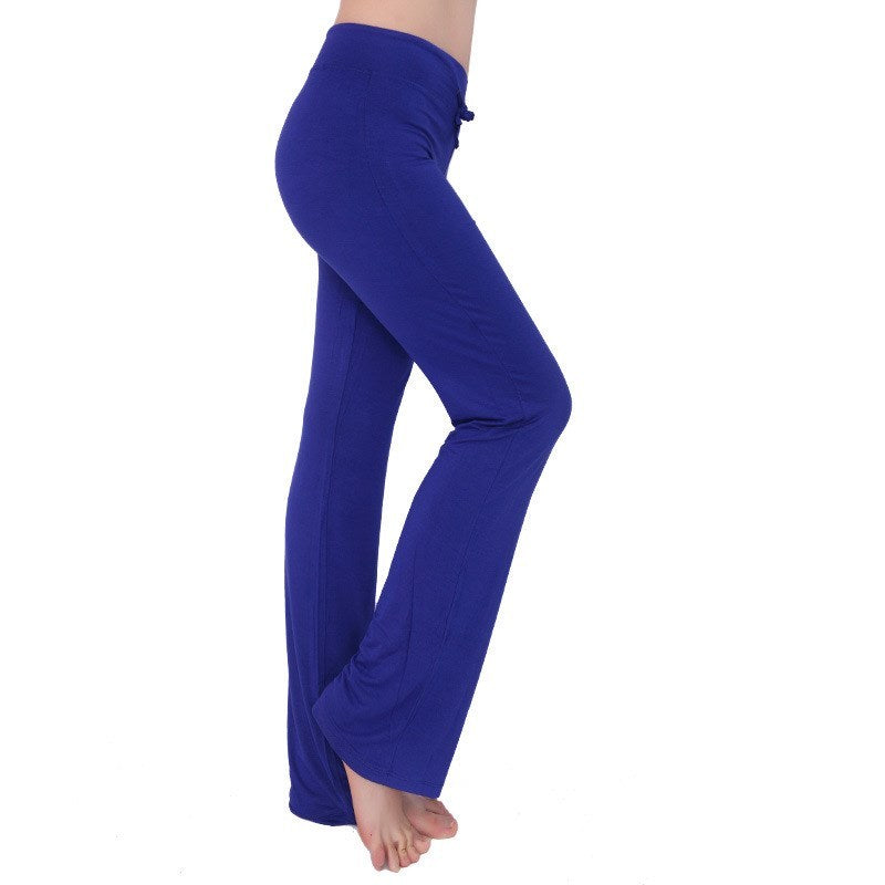 👖 Pantalon Slim Grande Taille Femme – Tissu Modal Confort | XL-Charmes