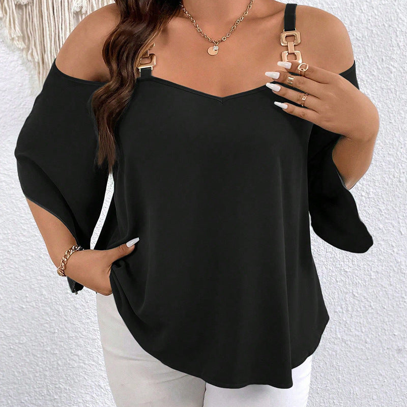 ✨ Bretelles Métal Élégantes & Gracieuses Femme – Accessoire Chic | XL-Charmes