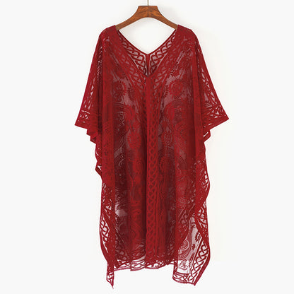 👚 T-shirt Protection Solaire Femme – Léger & Aéré à Motif | XL-Charmes