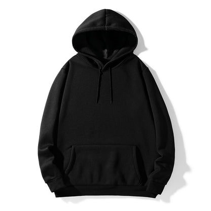 🧥 Hoodie couple grande taille unisexe – Ample & stylé | XL-Charmes