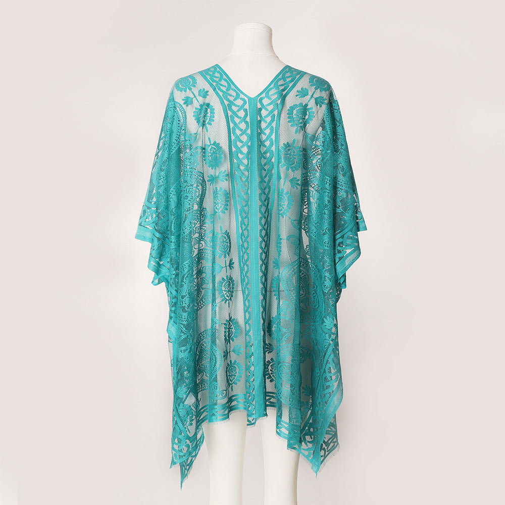 👚 T-shirt Protection Solaire Femme – Léger & Aéré à Motif | XL-Charmes