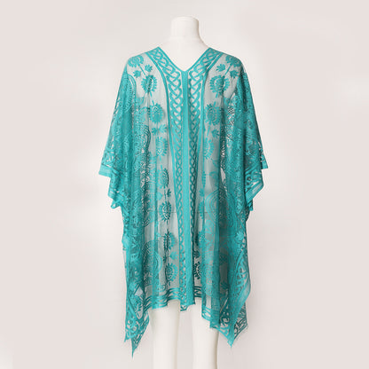 👚 T-shirt Protection Solaire Femme – Léger & Aéré à Motif | XL-Charmes