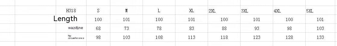 👖 Jean Imprimé Grande Taille – Style Décontracté & Confort | XL-Charmes