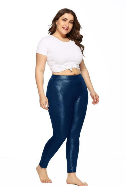 👖 Pantalon Grande Taille Femme – Confort & Style Quotidien | XL-Charmes