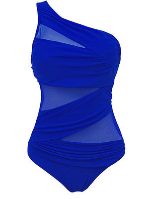 🩱 Maillot de Bain Femme Grande Taille – Confort & Style | XL-Charmes