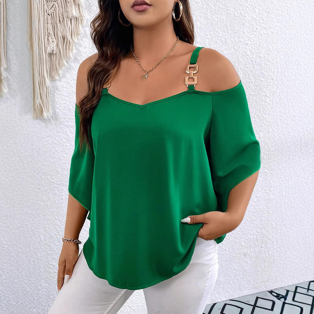 ✨ Bretelles Métal Élégantes & Gracieuses Femme – Accessoire Chic | XL-Charmes