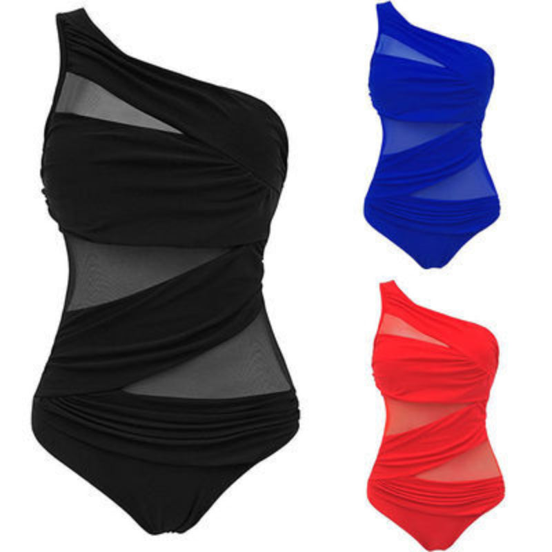 🩱 Maillot de Bain Femme Grande Taille – Confort & Style | XL-Charmes