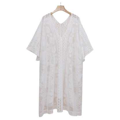 👚 T-shirt Protection Solaire Femme – Léger & Aéré à Motif | XL-Charmes