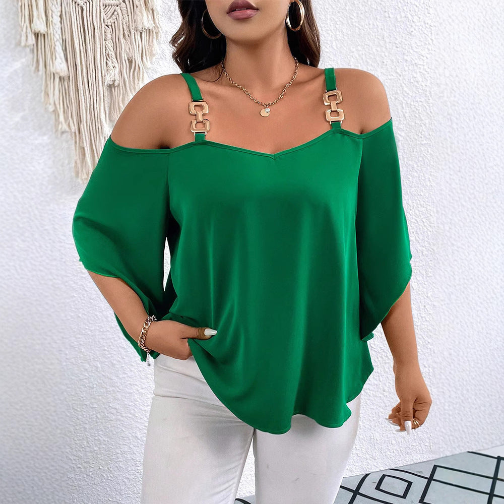 ✨ Bretelles Métal Élégantes & Gracieuses Femme – Accessoire Chic | XL-Charmes