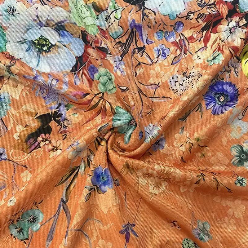 🌸 Robe Bohème Été Femme | Imprimé Floral | Décontractée | XL-Charmes