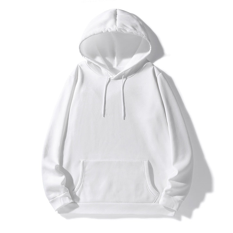 🧥 Hoodie couple grande taille unisexe – Ample & stylé | XL-Charmes