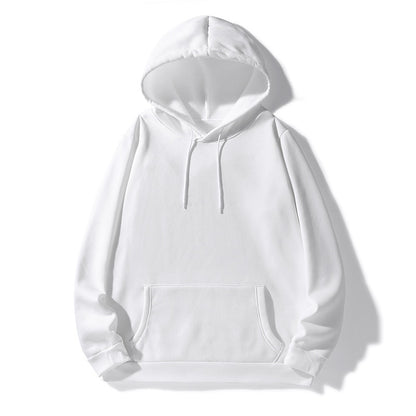 🧥 Hoodie couple grande taille unisexe – Ample & stylé | XL-Charmes