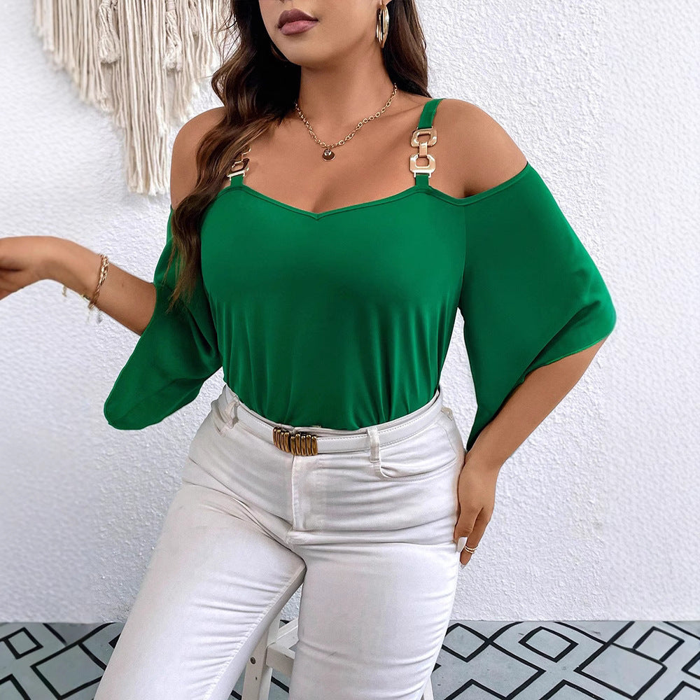 ✨ Bretelles Métal Élégantes & Gracieuses Femme – Accessoire Chic | XL-Charmes