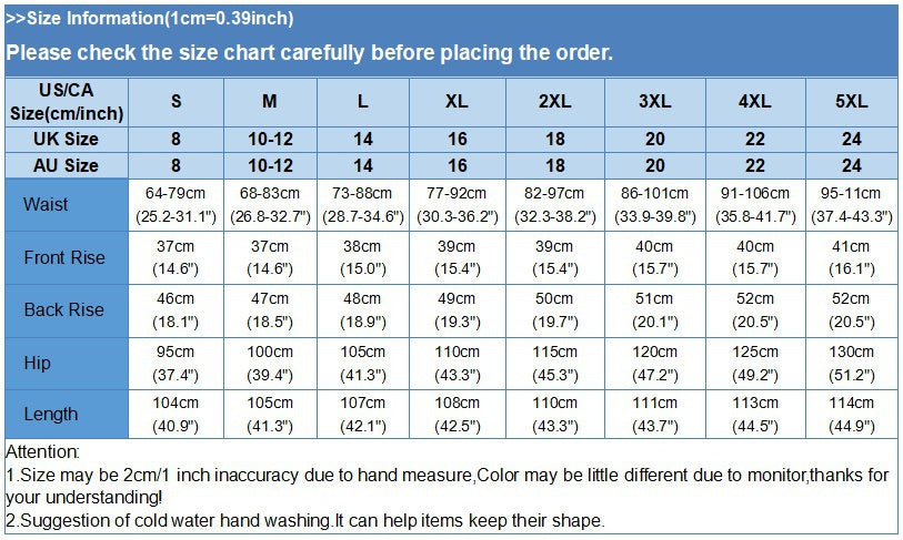 👖 Pantalon Décontracté Rétro Femme – Ample & Artistique Grande Taille