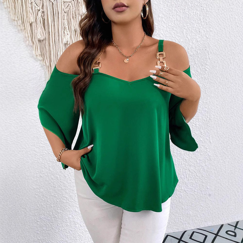 ✨ Bretelles Métal Élégantes & Gracieuses Femme – Accessoire Chic | XL-Charmes