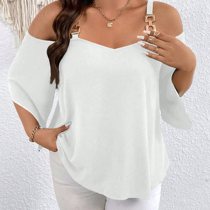 ✨ Bretelles Métal Élégantes & Gracieuses Femme – Accessoire Chic | XL-Charmes