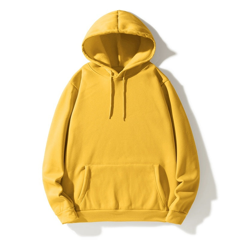 🧥 Hoodie couple grande taille unisexe – Ample & stylé | XL-Charmes