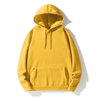 🧥 Hoodie couple grande taille unisexe – Ample & stylé | XL-Charmes