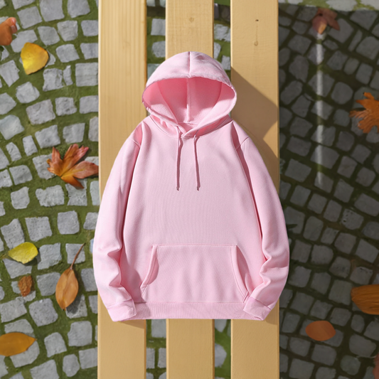 🧥 Hoodie couple grande taille unisexe – Ample & stylé | XL-Charmes