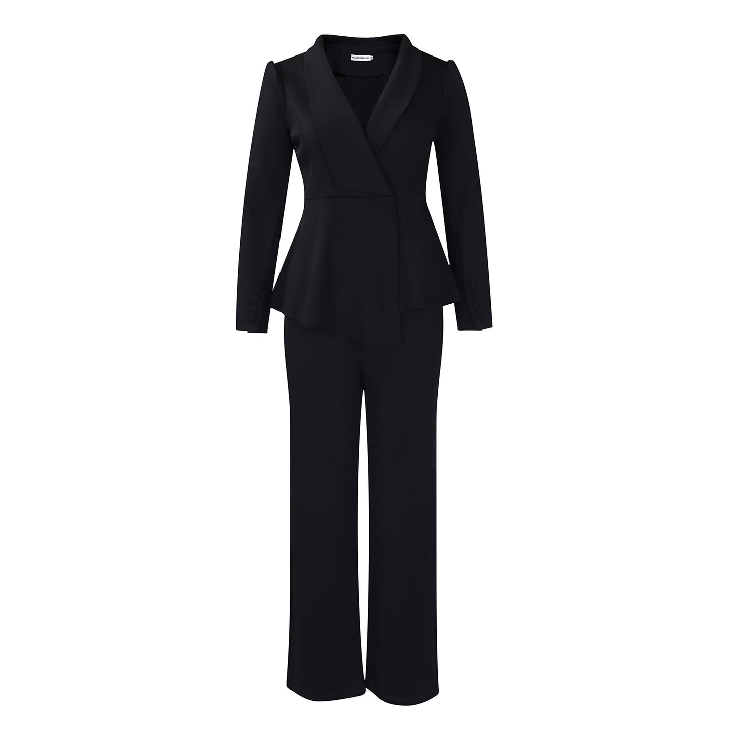 👗 Ensemble Élégant Femme – Costume Moderne et Chic | XL-Charmes