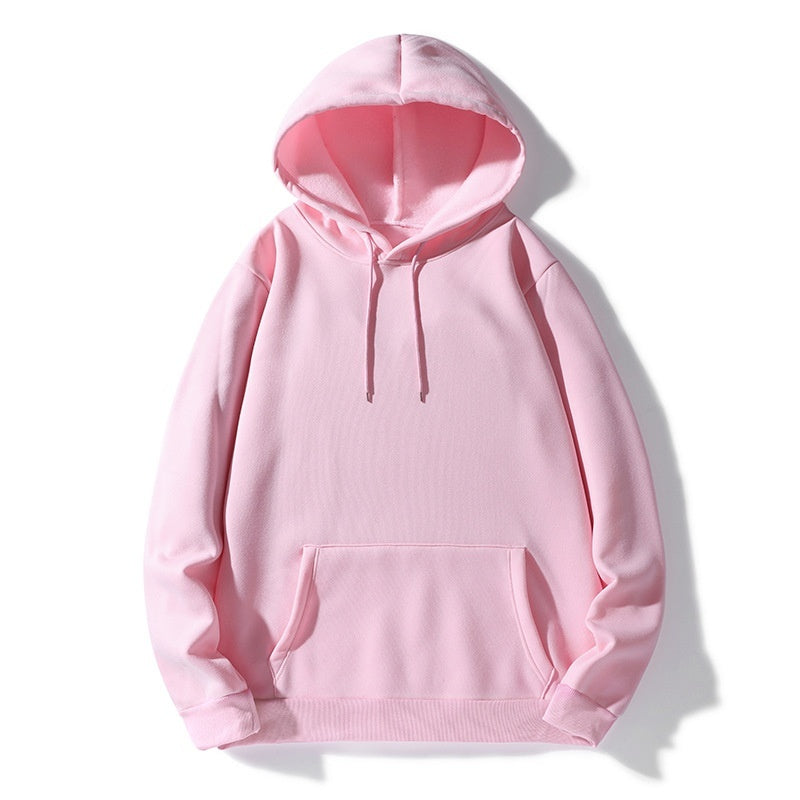 🧥 Hoodie couple grande taille unisexe – Ample & stylé | XL-Charmes