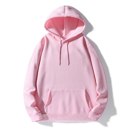 🧥 Hoodie couple grande taille unisexe – Ample & stylé | XL-Charmes