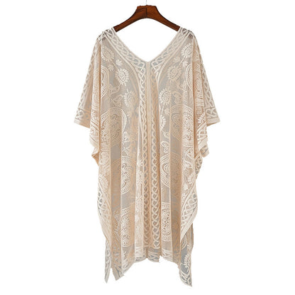 👚 T-shirt Protection Solaire Femme – Léger & Aéré à Motif | XL-Charmes