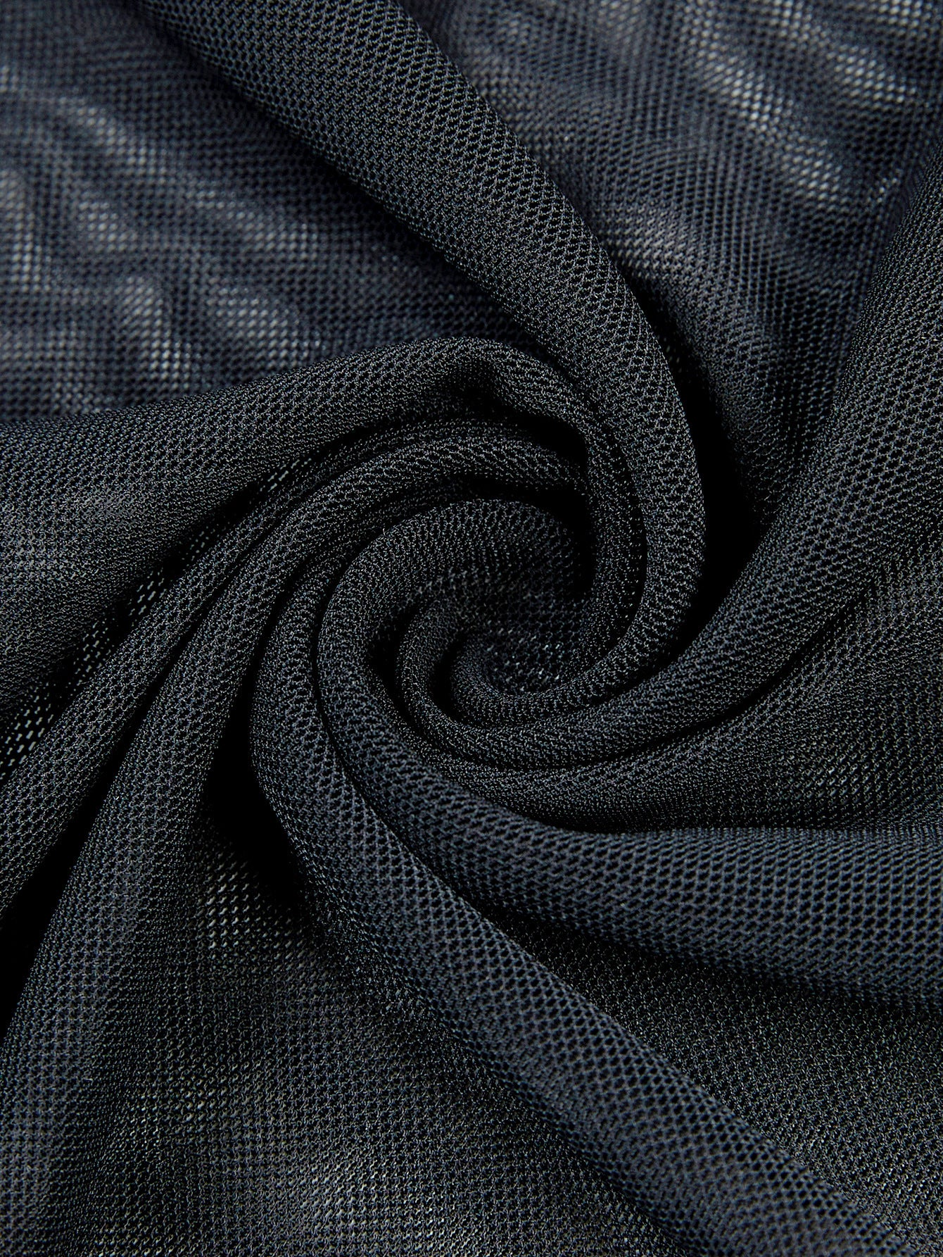 🏖️ Jupe de Plage Fendue en Maille – Femme Grande Taille Respirante