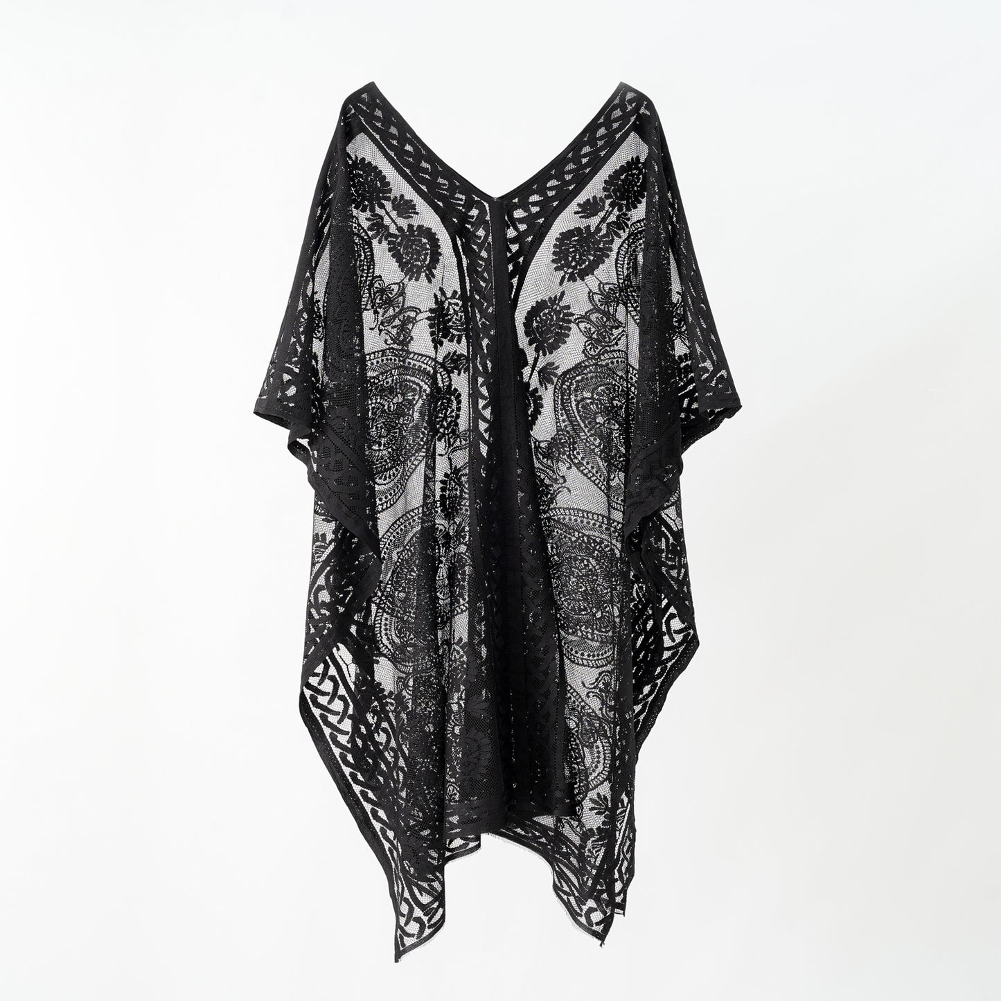 👚 T-shirt Protection Solaire Femme – Léger & Aéré à Motif | XL-Charmes