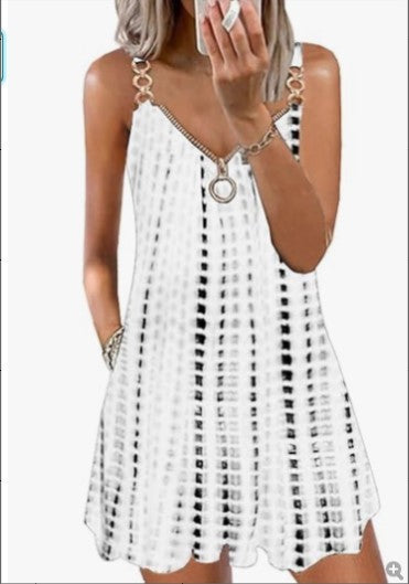 🩱 Maillot Une Pièce Élégant – Dos Croisé & Coupe Gainante | XL-Charmes