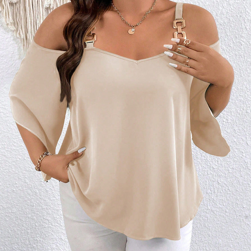 ✨ Bretelles Métal Élégantes & Gracieuses Femme – Accessoire Chic | XL-Charmes