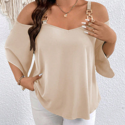 ✨ Bretelles Métal Élégantes & Gracieuses Femme – Accessoire Chic | XL-Charmes