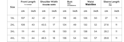 🛌 Pyjama Été Femme Grande Taille – Style Européen & Américain